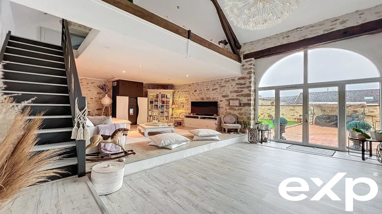 Ma-Cabane - Vente Maison Fontainebleau, 285 m²