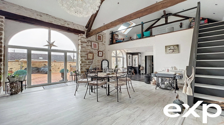 Ma-Cabane - Vente Maison Fontainebleau, 285 m²