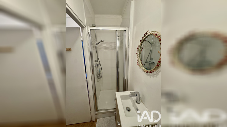 Ma-Cabane - Vente Maison Fontainebleau, 51 m²