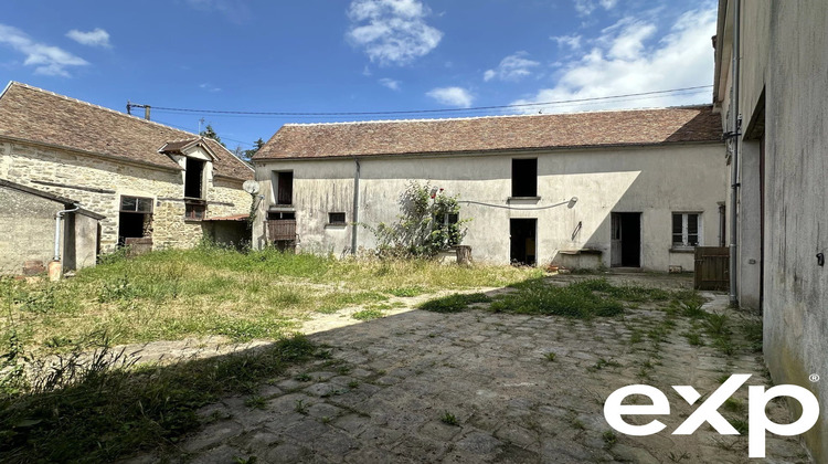 Ma-Cabane - Vente Maison Fontainebleau, 385 m²