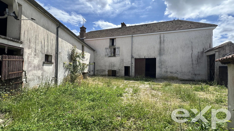 Ma-Cabane - Vente Maison Fontainebleau, 385 m²