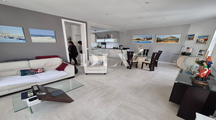 Ma-Cabane - Vente Maison Fontainebleau, 110 m²