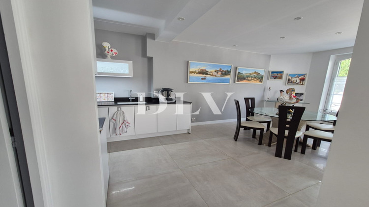 Ma-Cabane - Vente Maison Fontainebleau, 110 m²