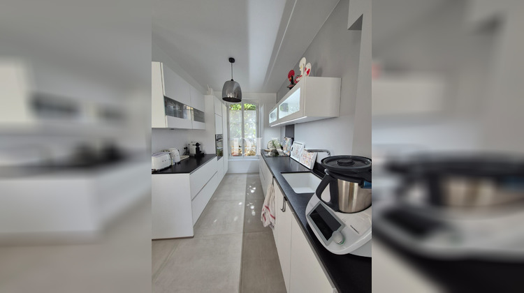 Ma-Cabane - Vente Maison Fontainebleau, 110 m²