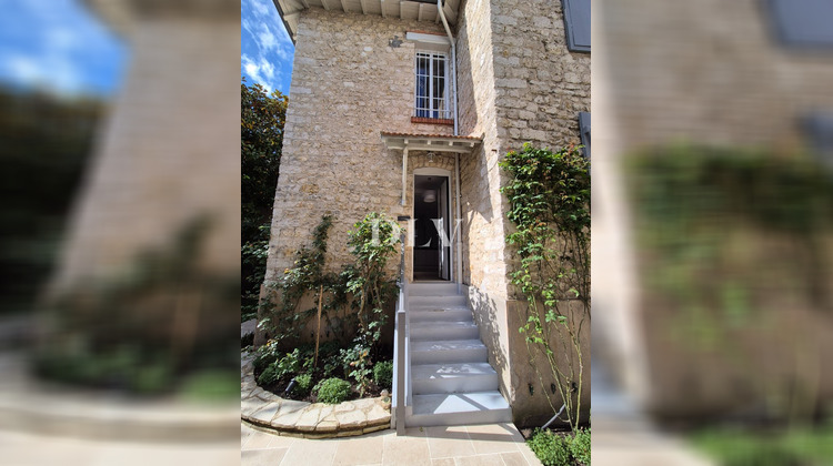 Ma-Cabane - Vente Maison Fontainebleau, 110 m²