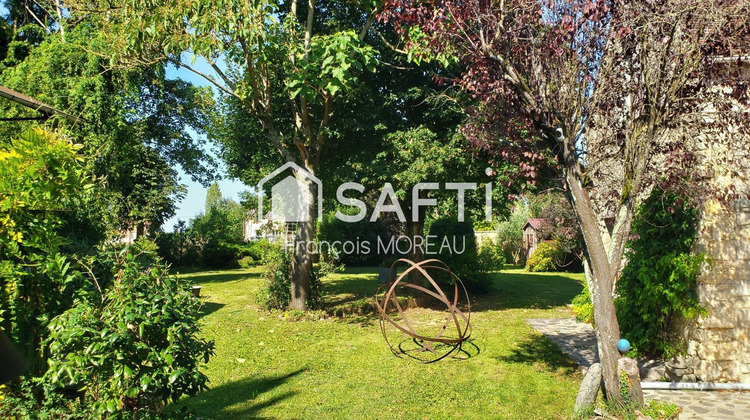 Ma-Cabane - Vente Maison Fontainebleau, 206 m²