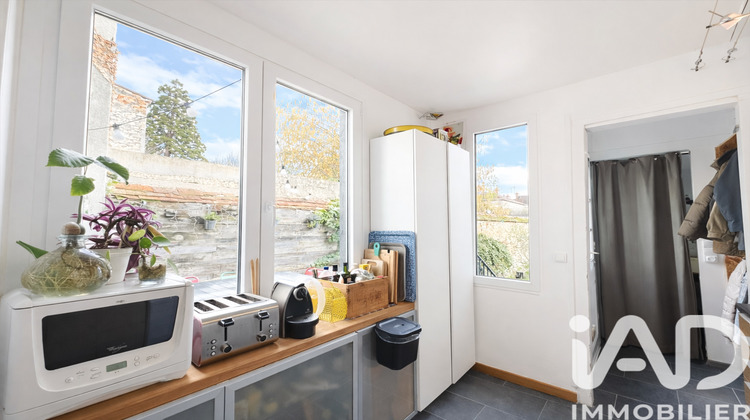 Ma-Cabane - Vente Maison Fontainebleau, 106 m²