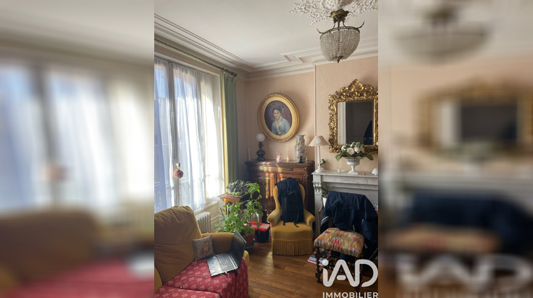 Ma-Cabane - Vente Maison Fontainebleau, 149 m²