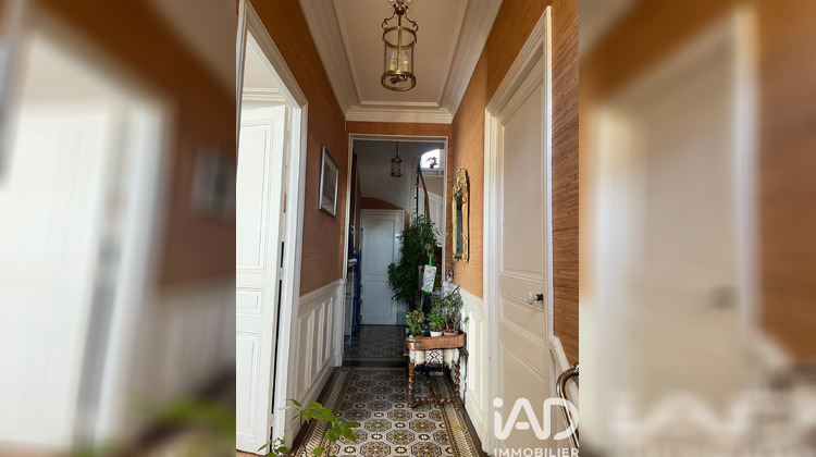 Ma-Cabane - Vente Maison Fontainebleau, 149 m²