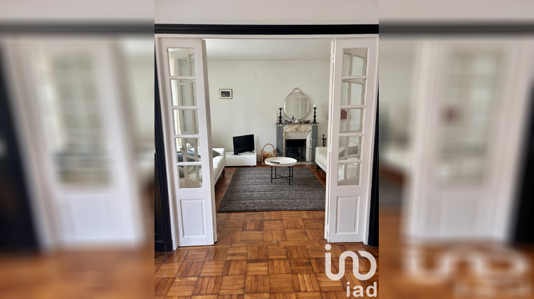 Ma-Cabane - Vente Maison Fontainebleau, 235 m²