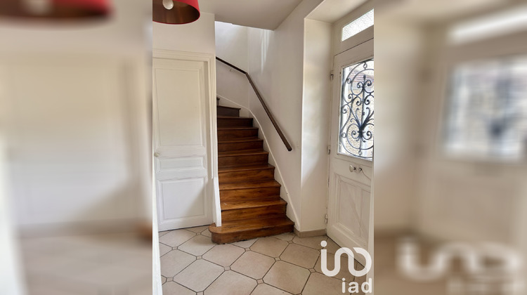 Ma-Cabane - Vente Maison Fontainebleau, 235 m²