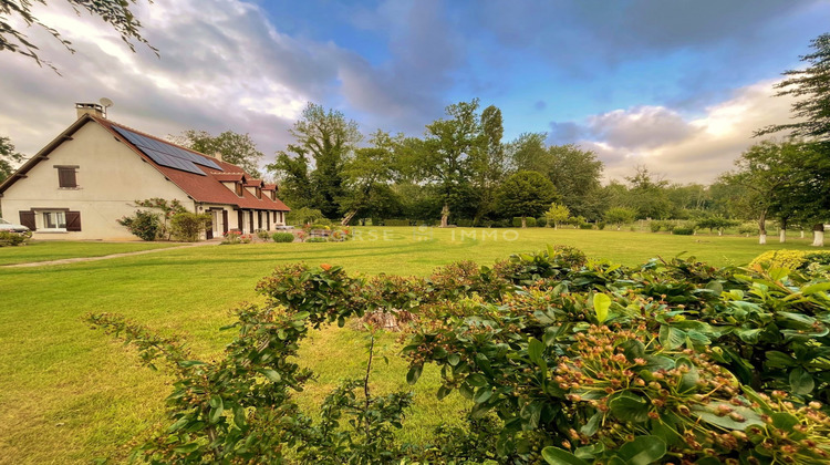 Ma-Cabane - Vente Maison Fontainebleau, 240 m²