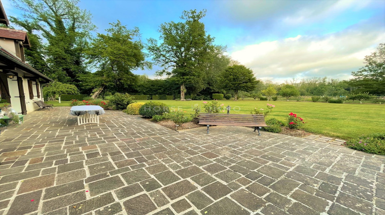 Ma-Cabane - Vente Maison Fontainebleau, 240 m²