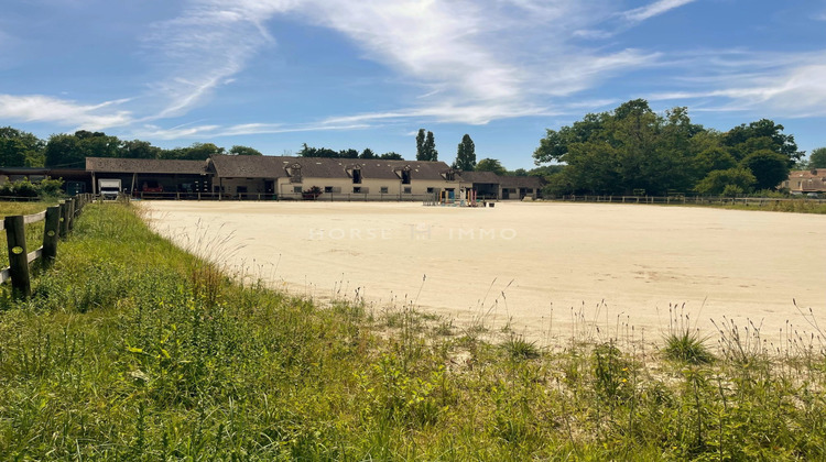 Ma-Cabane - Vente Maison Fontainebleau, 240 m²