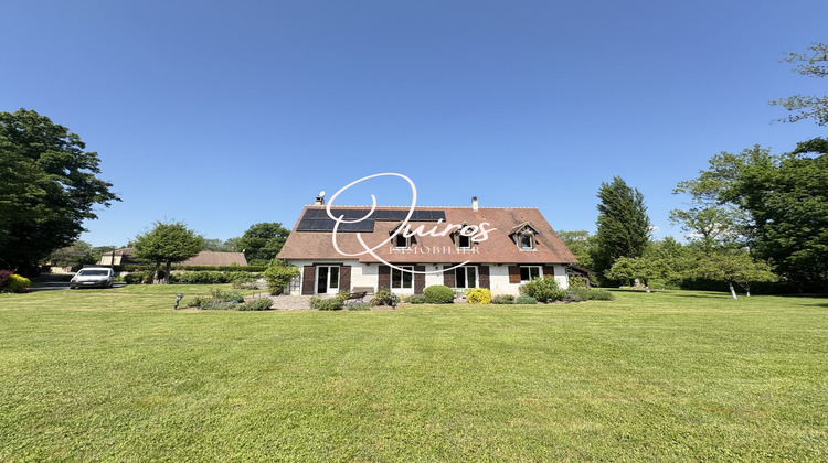Ma-Cabane - Vente Maison Fontainebleau, 137 m²
