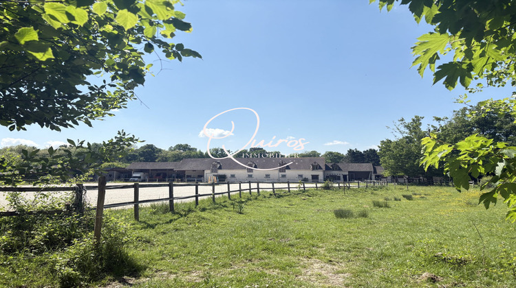 Ma-Cabane - Vente Maison Fontainebleau, 137 m²