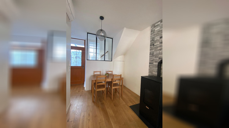 Ma-Cabane - Vente Maison FONTAINEBLEAU, 90 m²