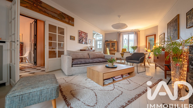 Ma-Cabane - Vente Maison Fontainebleau, 120 m²