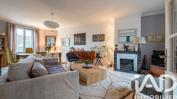 Ma-Cabane - Vente Maison Fontainebleau, 120 m²