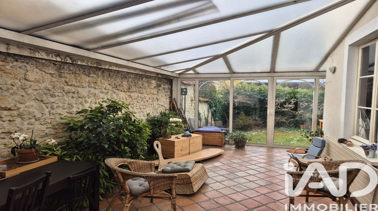 Ma-Cabane - Vente Maison Fontainebleau, 155 m²