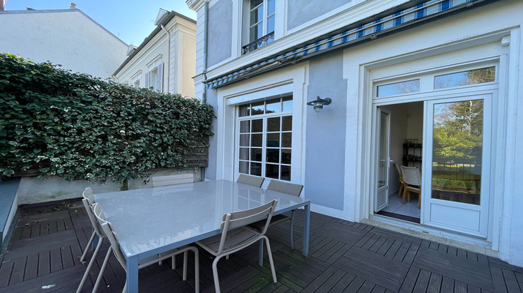 Ma-Cabane - Vente Maison FONTAINEBLEAU, 392 m²