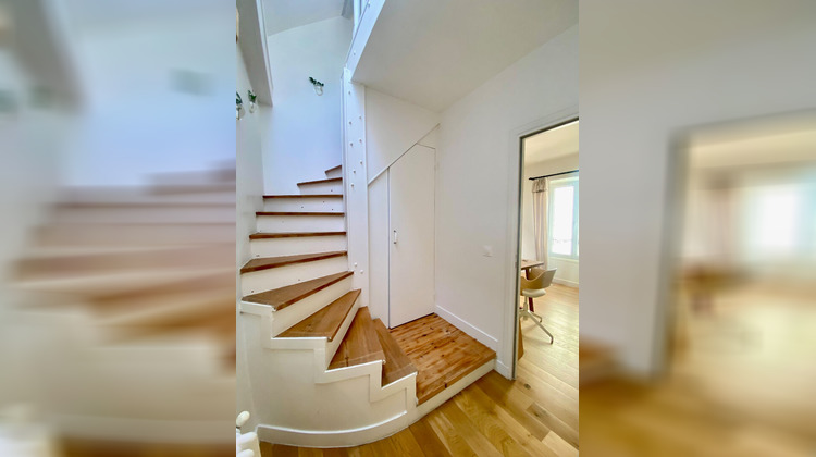 Ma-Cabane - Vente Maison FONTAINEBLEAU, 107 m²