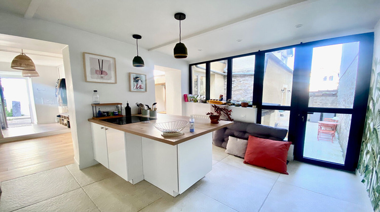 Ma-Cabane - Vente Maison FONTAINEBLEAU, 107 m²