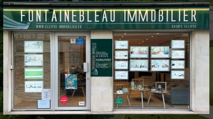 Ma-Cabane - Vente Maison FONTAINEBLEAU, 107 m²