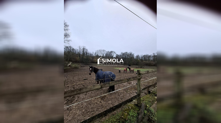 Ma-Cabane - Vente Maison Fontainebleau, 267 m²