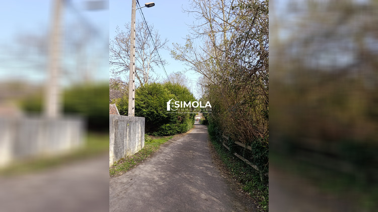 Ma-Cabane - Vente Maison Fontainebleau, 267 m²