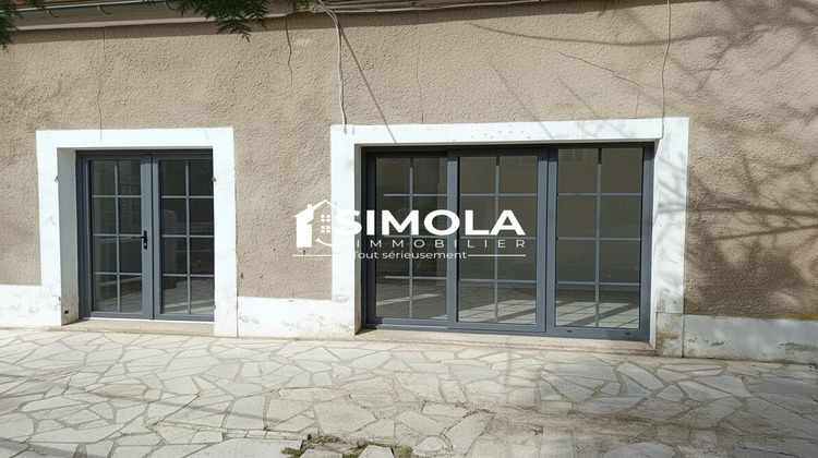 Ma-Cabane - Vente Maison Fontainebleau, 267 m²