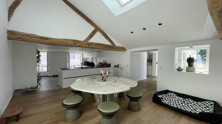 Ma-Cabane - Vente Maison FONTAINEBLEAU, 191 m²