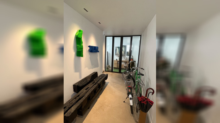 Ma-Cabane - Vente Maison FONTAINEBLEAU, 191 m²