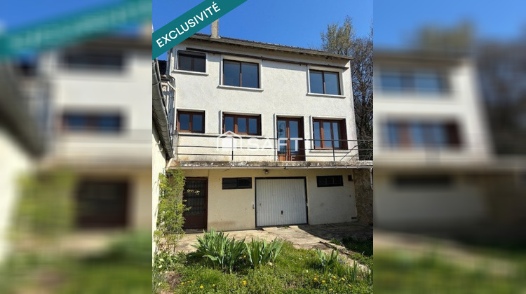 Ma-Cabane - Vente Maison Fontainebleau, 76 m²