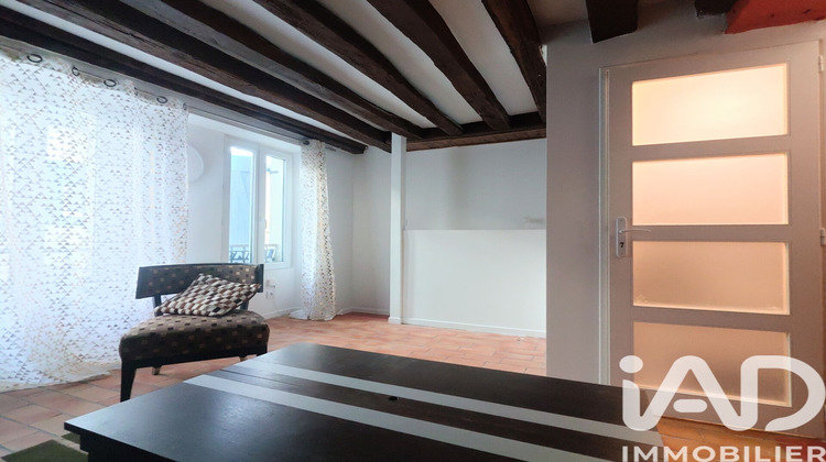 Ma-Cabane - Vente Maison Fontainebleau, 50 m²