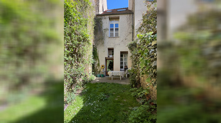 Ma-Cabane - Vente Maison FONTAINEBLEAU, 0 m²
