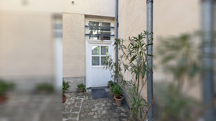 Ma-Cabane - Vente Maison FONTAINEBLEAU, 0 m²