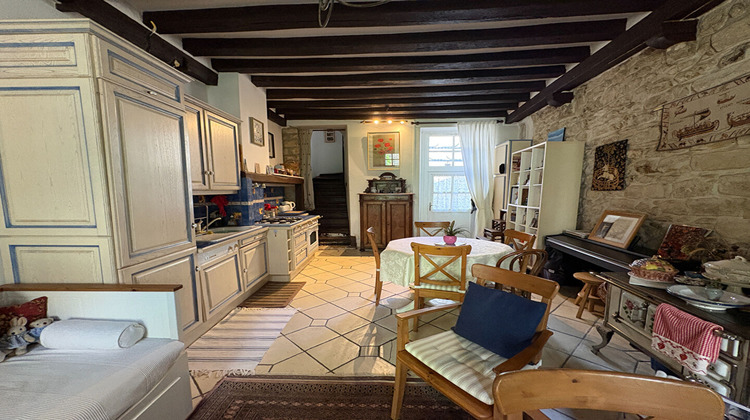 Ma-Cabane - Vente Maison FONTAINEBLEAU, 0 m²