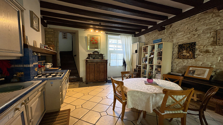 Ma-Cabane - Vente Maison FONTAINEBLEAU, 0 m²