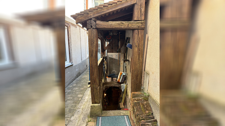 Ma-Cabane - Vente Maison FONTAINEBLEAU, 0 m²