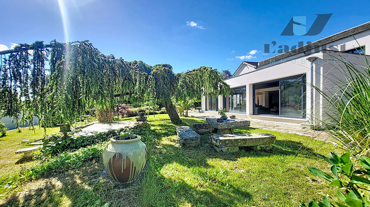 Ma-Cabane - Vente Maison FONTAINEBLEAU, 232 m²