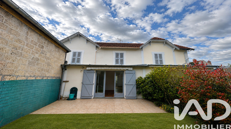 Ma-Cabane - Vente Maison Fontainebleau, 70 m²