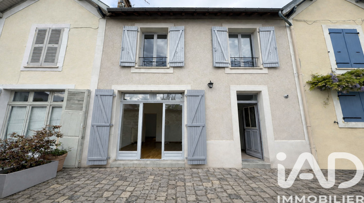 Ma-Cabane - Vente Maison Fontainebleau, 70 m²