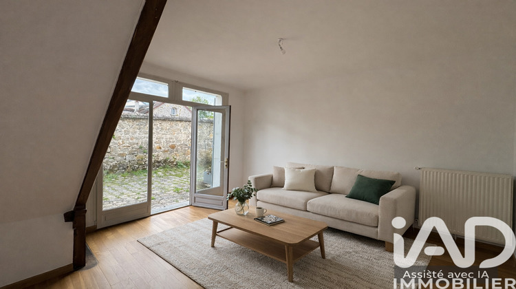 Ma-Cabane - Vente Maison Fontainebleau, 70 m²