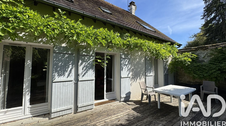 Ma-Cabane - Vente Maison Fontainebleau, 163 m²
