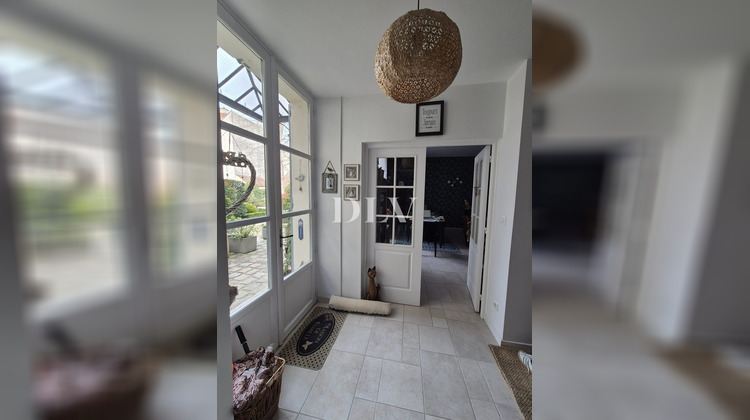 Ma-Cabane - Vente Maison Fontainebleau, 182 m²