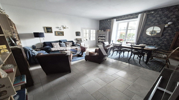 Ma-Cabane - Vente Maison Fontainebleau, 182 m²