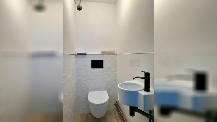 Ma-Cabane - Vente Maison FONTAINEBLEAU, 75 m²
