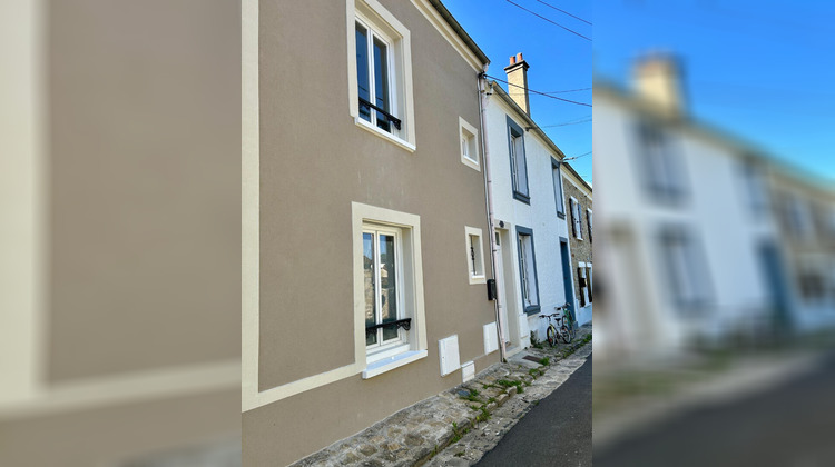 Ma-Cabane - Vente Maison FONTAINEBLEAU, 75 m²