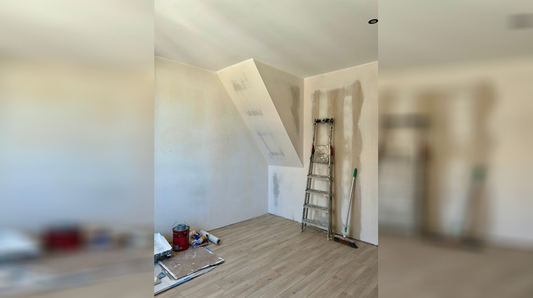Ma-Cabane - Vente Maison FONTAINEBLEAU, 75 m²